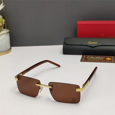 Cartier Sunglass AA 075